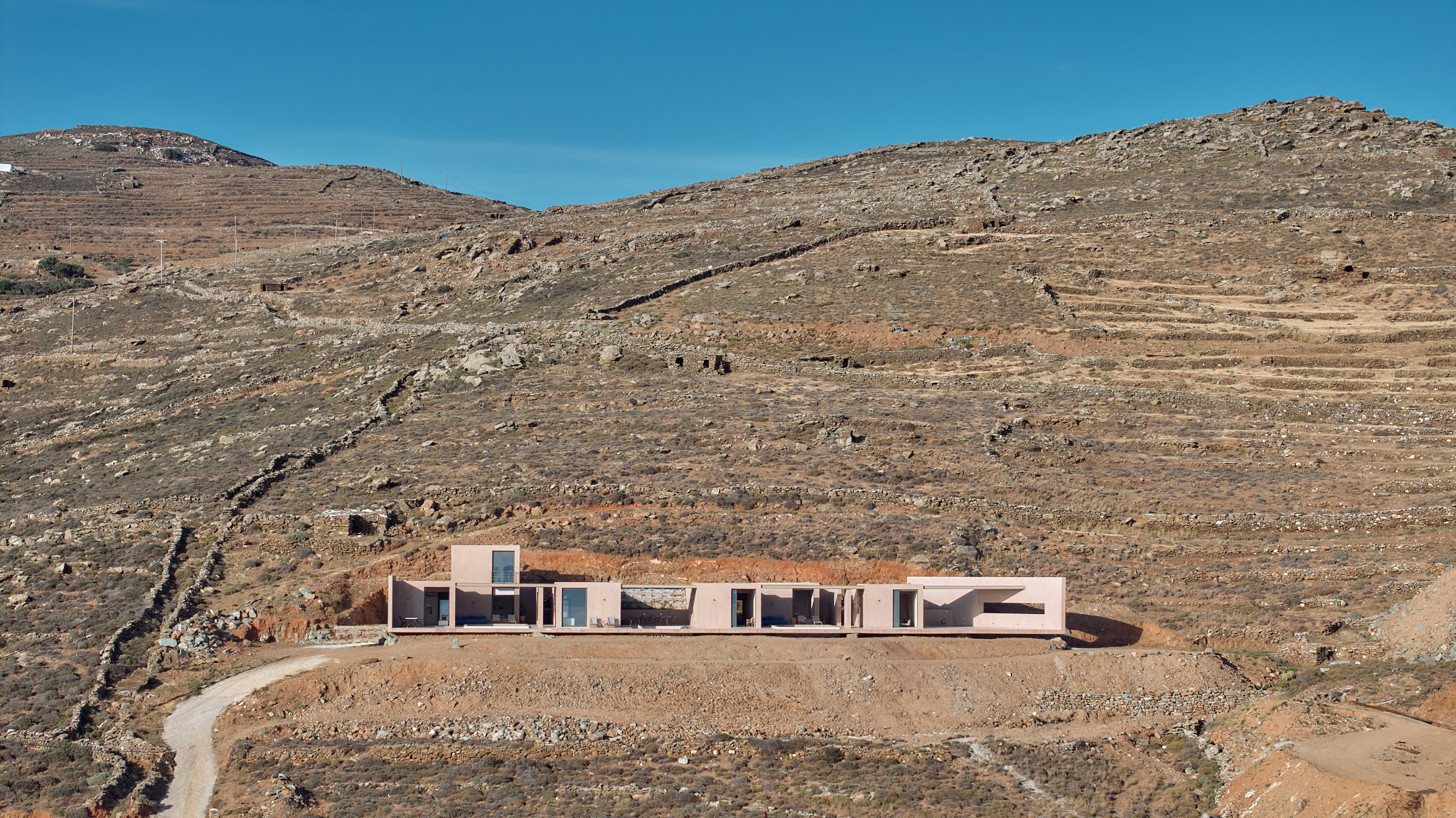 Fully private just for you