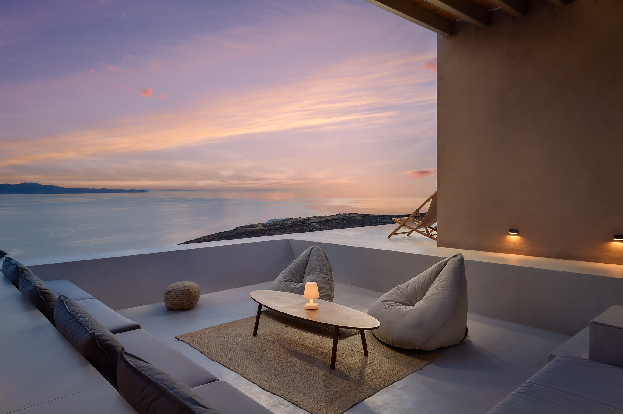 An idyllic getaway for multigenerational holiday breaks.