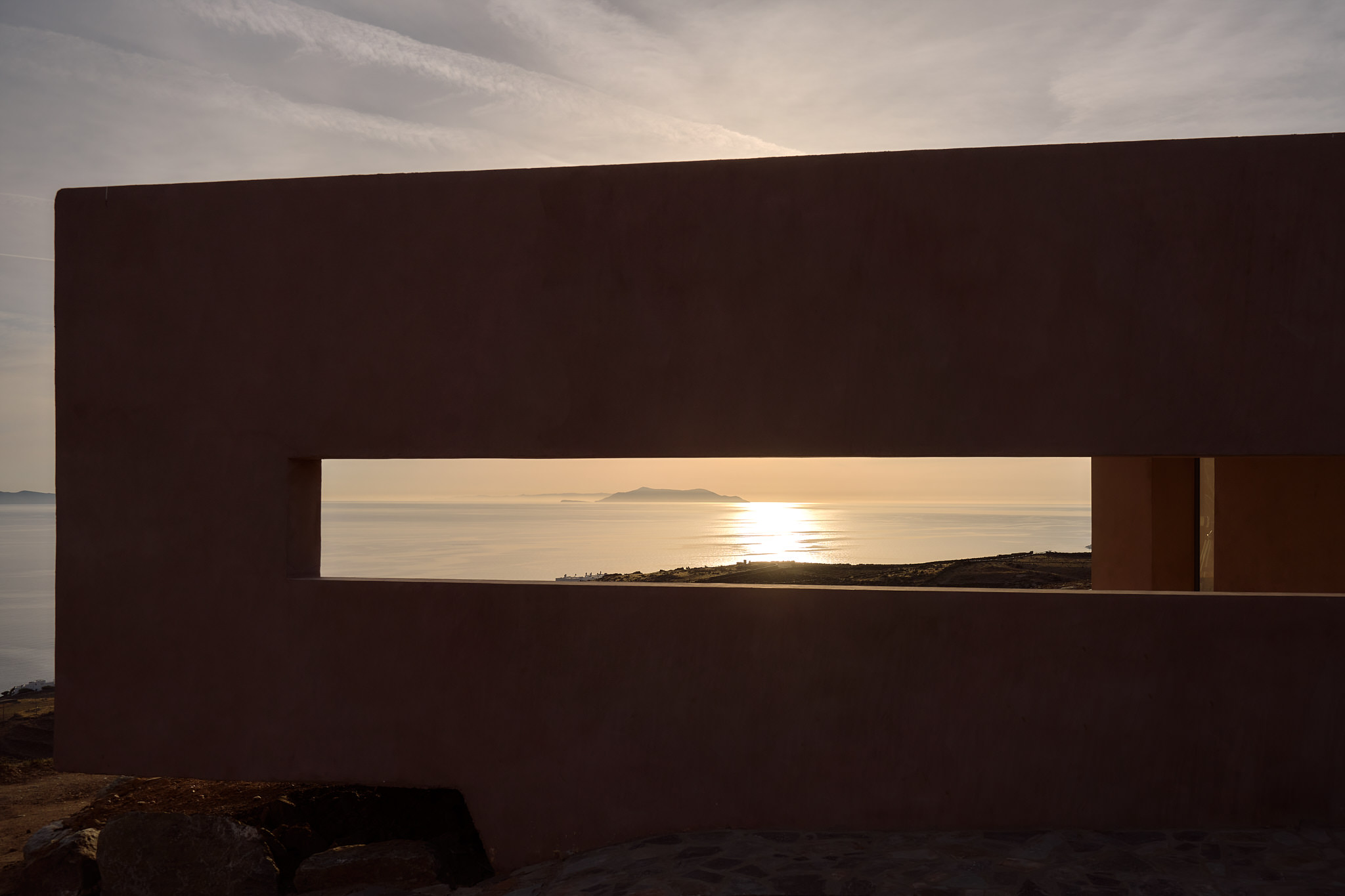 Canvas with endless summer colors